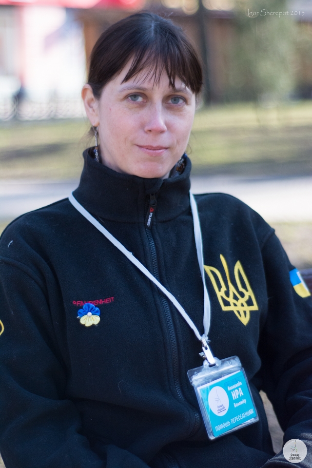 Ірина Колоскова, системний аналітик, репетитор з математики